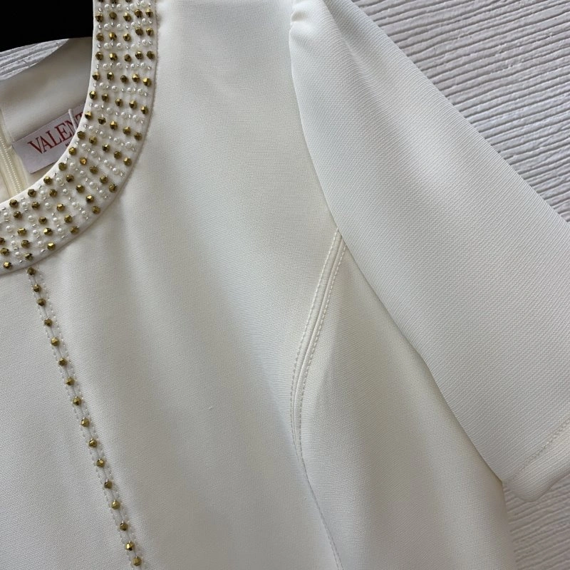 Valentino Dress Sleek 174223