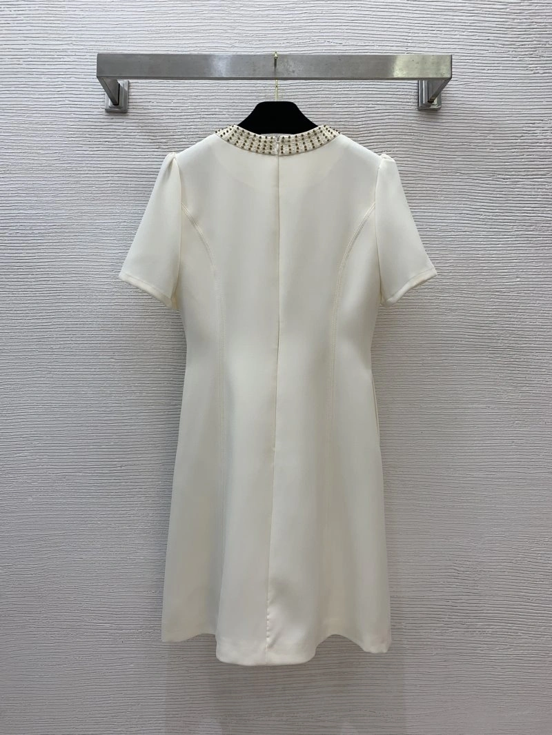 Valentino Dress Sleek 174223