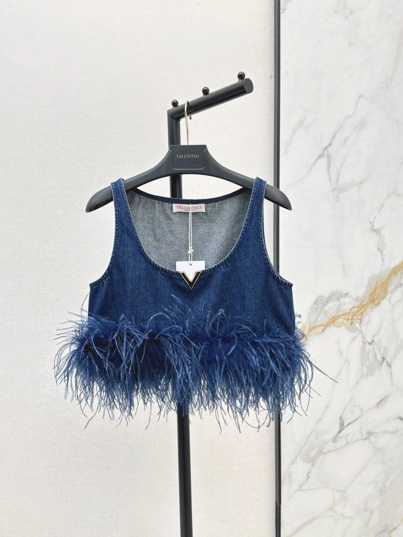 Breathable Valentino Dress 174185