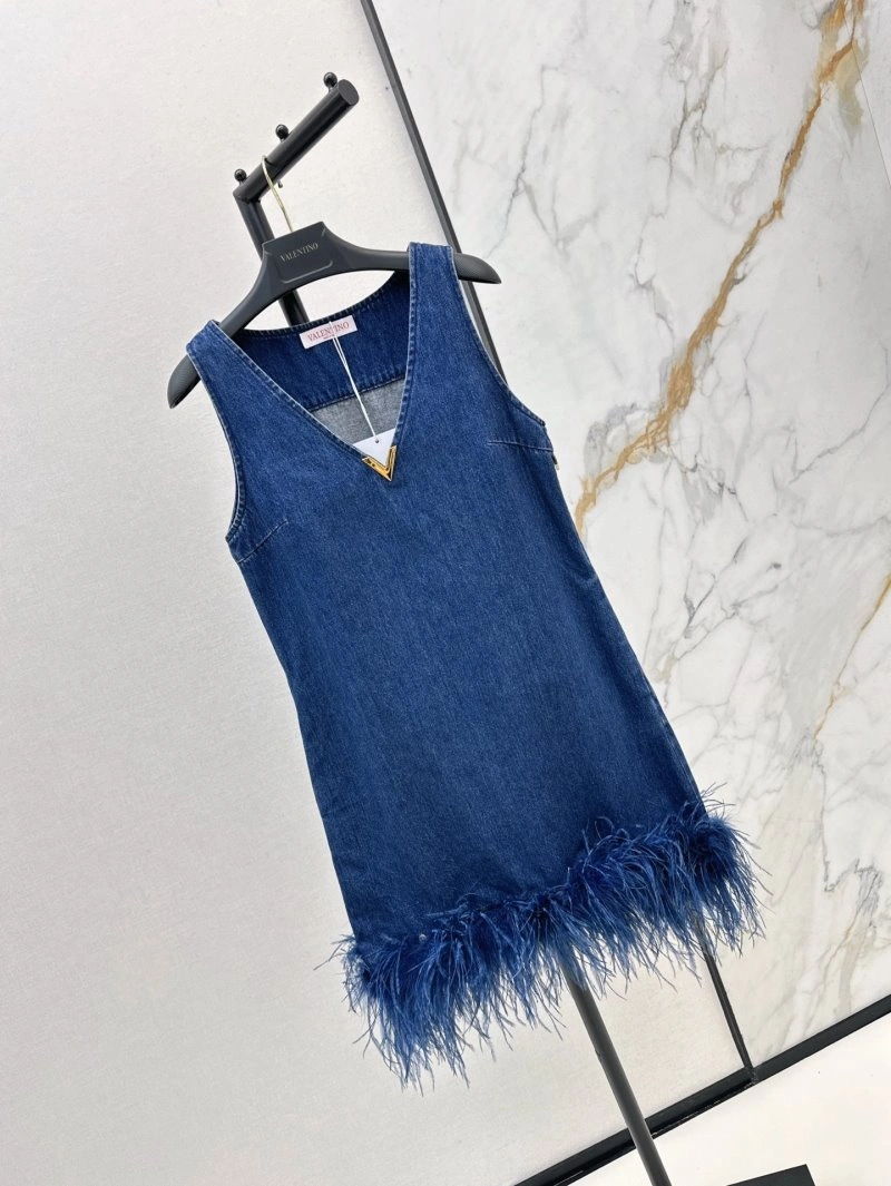 Upgraded Valentino Dress 174222
