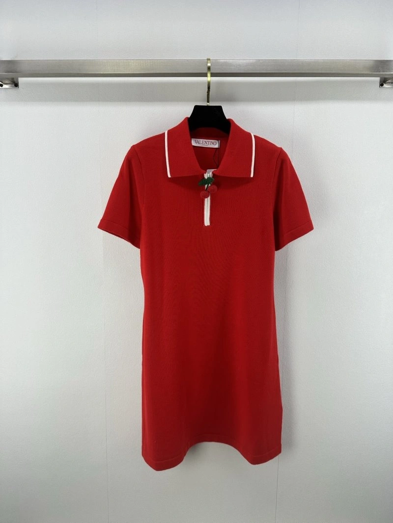 Trendsetting Valentino Dress 174181