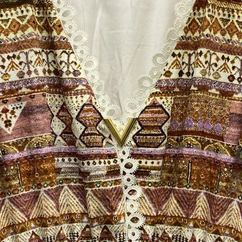 Breathable Valentino Dress 174532