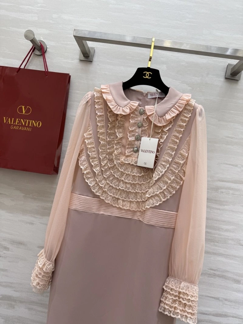 Valentino Dress Resilient 174526