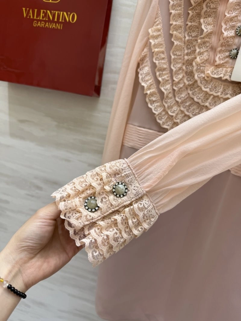Valentino Dress Resilient 174526