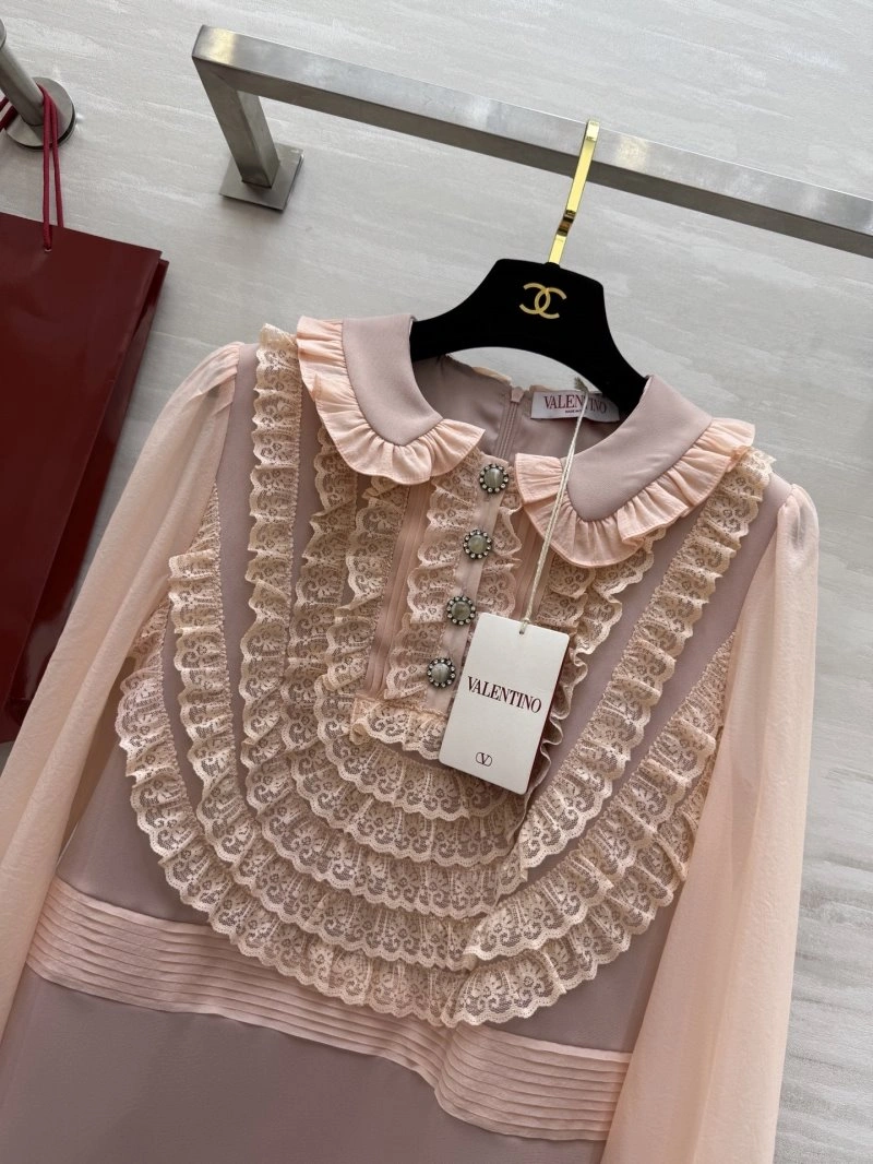 Valentino Dress Resilient 174526