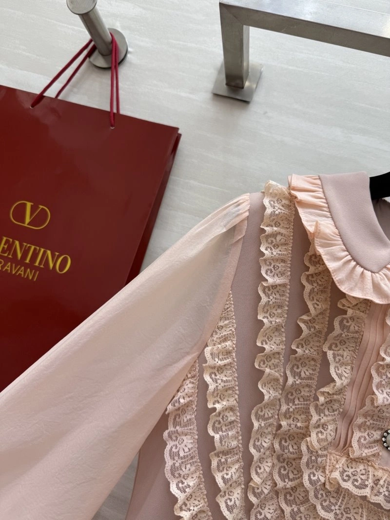 Valentino Dress Resilient 174526