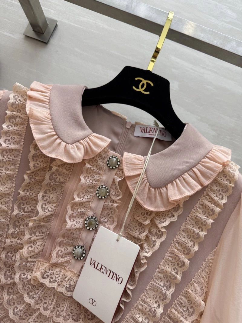Valentino Dress Resilient 174526