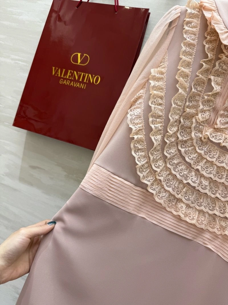 Valentino Dress Resilient 174526
