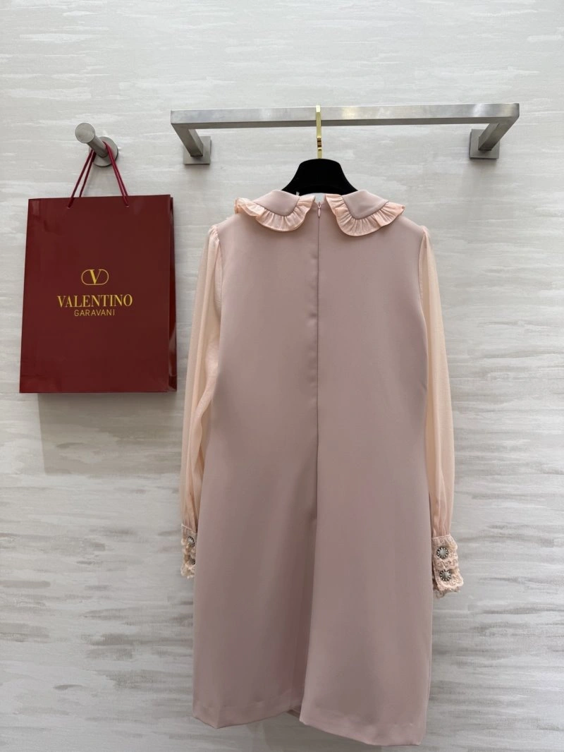 Valentino Dress Resilient 174526