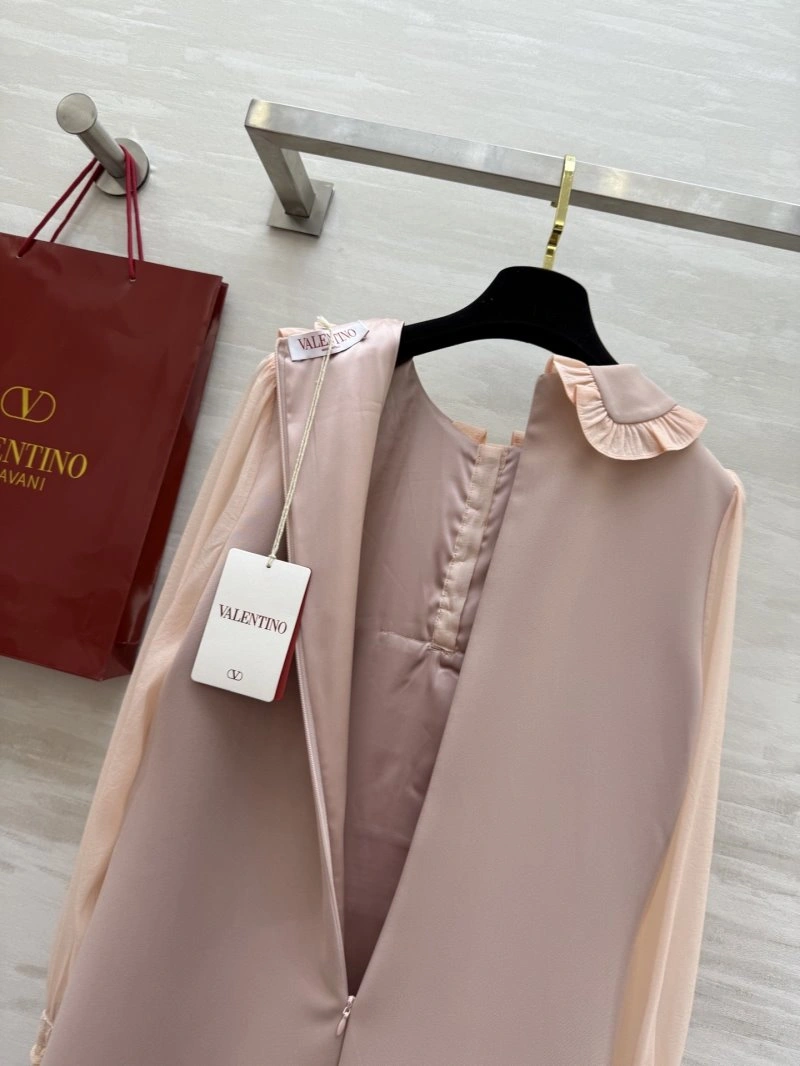 Valentino Dress Resilient 174526