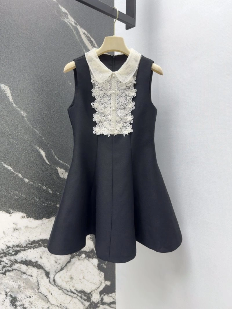 Flexible Valentino Dress 174527