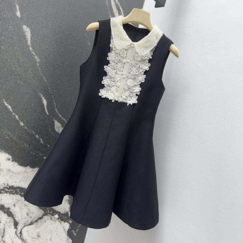 Flexible Valentino Dress 174527