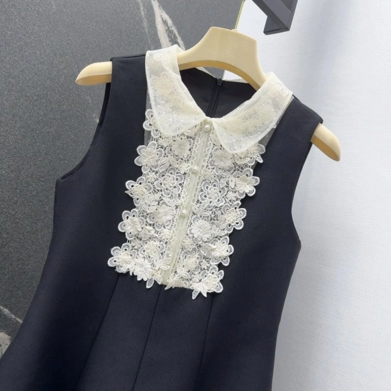 Flexible Valentino Dress 174527