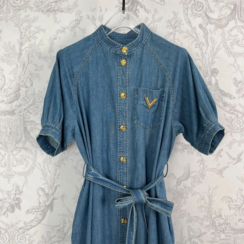 Valentino Dress Breathable 174558