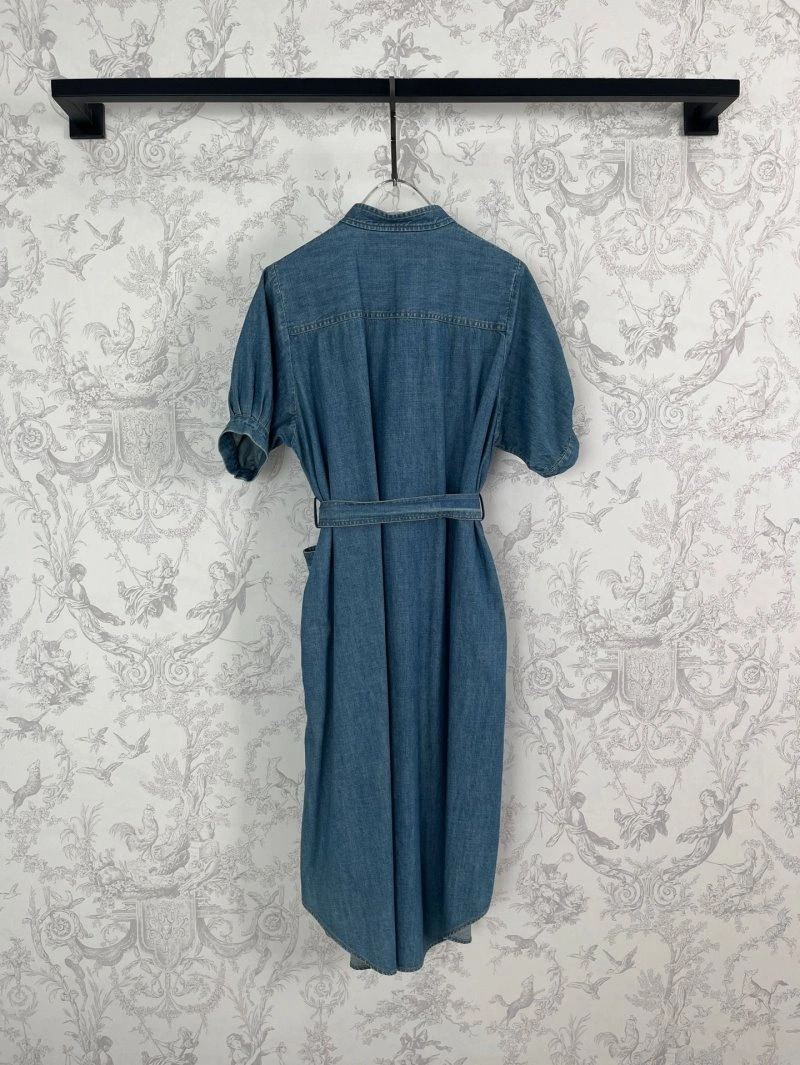 Valentino Dress Breathable 174558