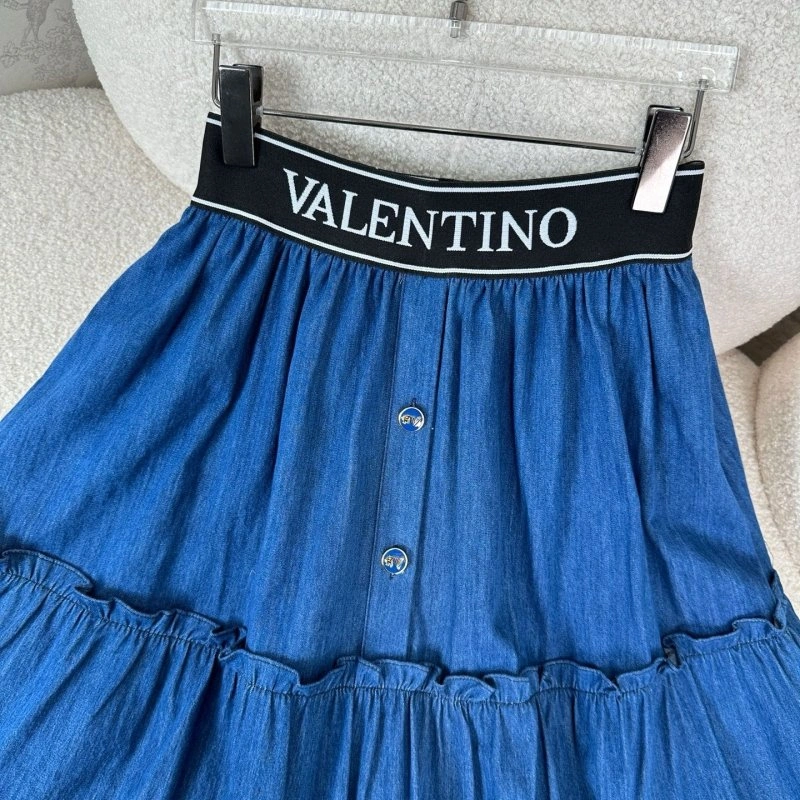 Valentino Dress Neat 174516