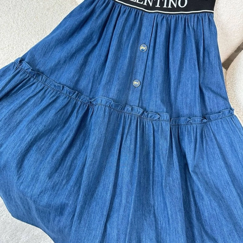 Valentino Dress Neat 174516