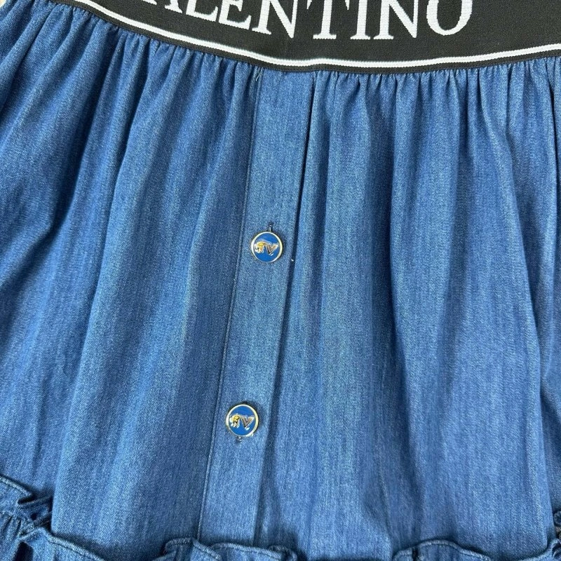Valentino Dress Neat 174516