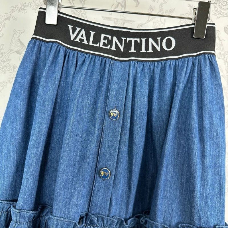 Valentino Dress Neat 174516
