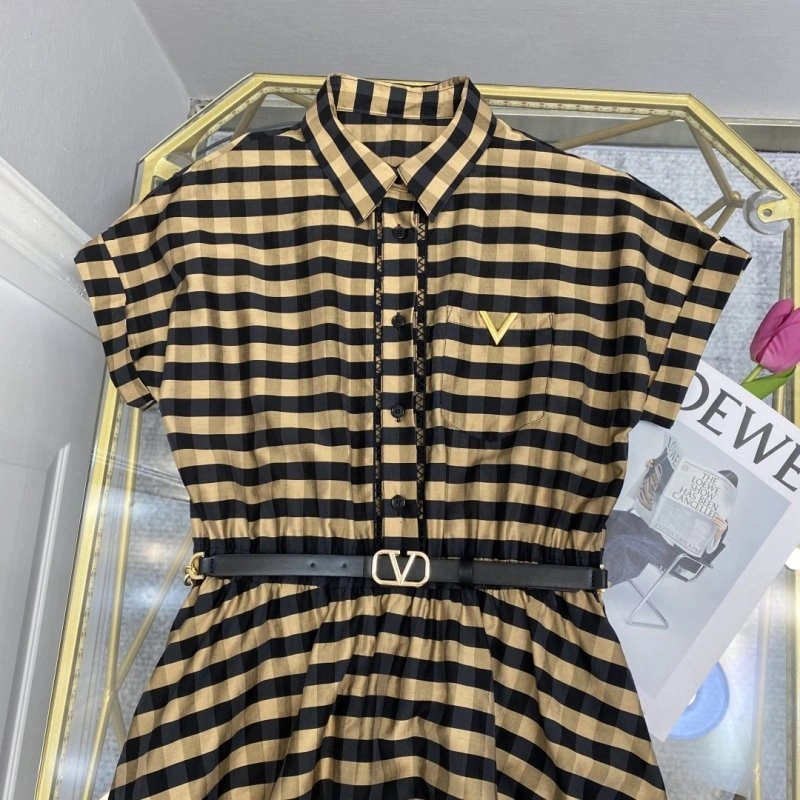 Seasonal Valentino Dress 174518