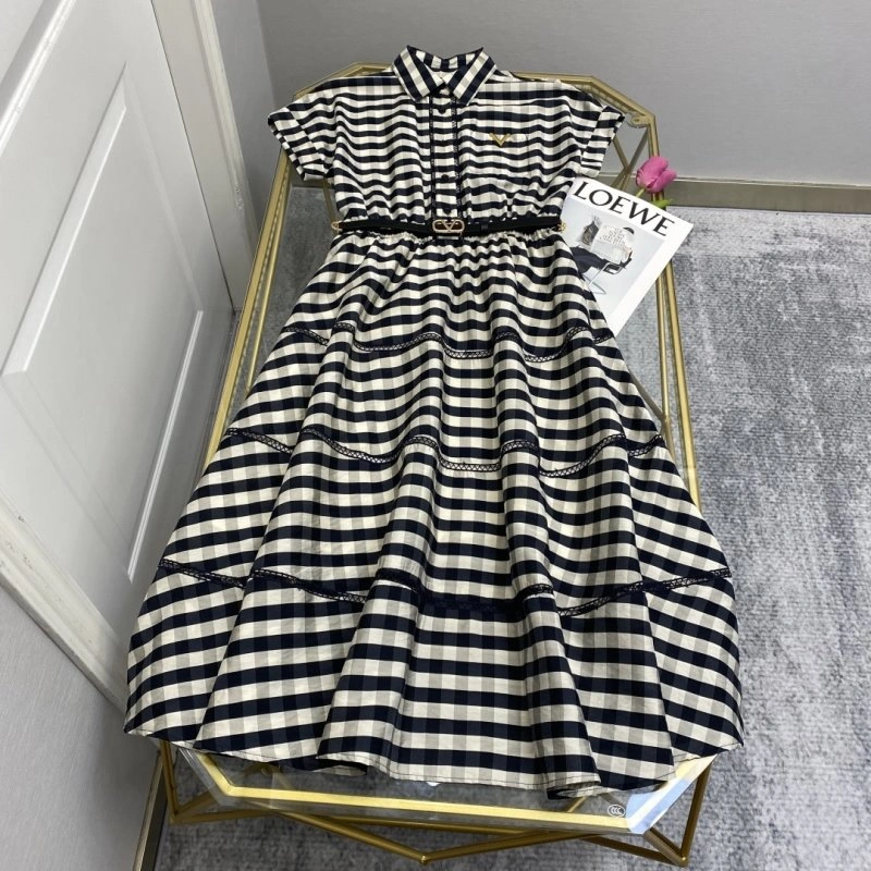 Seasonal Valentino Dress 174518