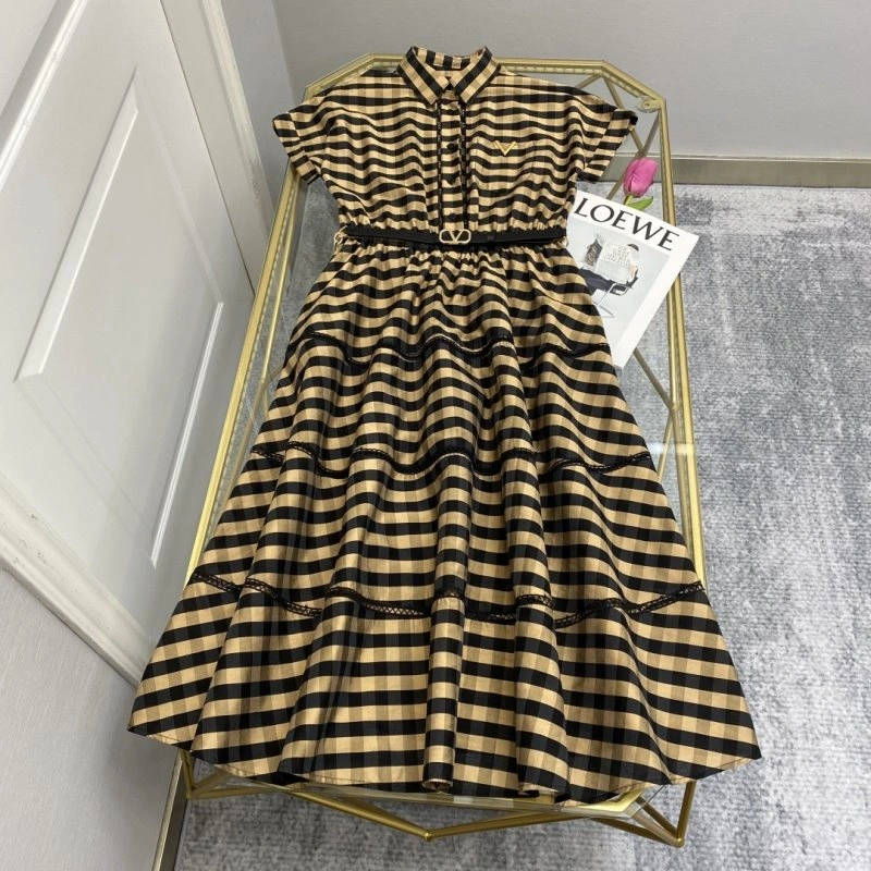 Seasonal Valentino Dress 174518