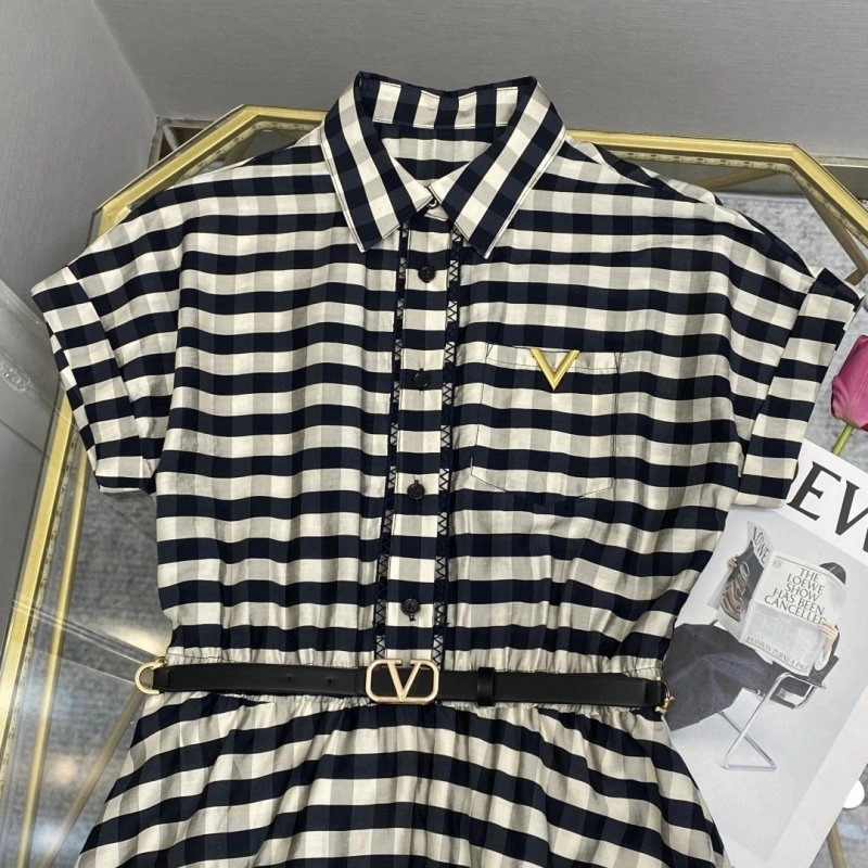 Seasonal Valentino Dress 174518