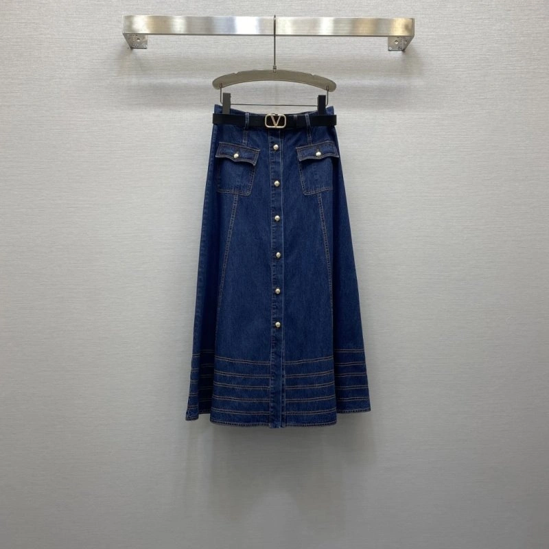 Soft Valentino Dress 174509