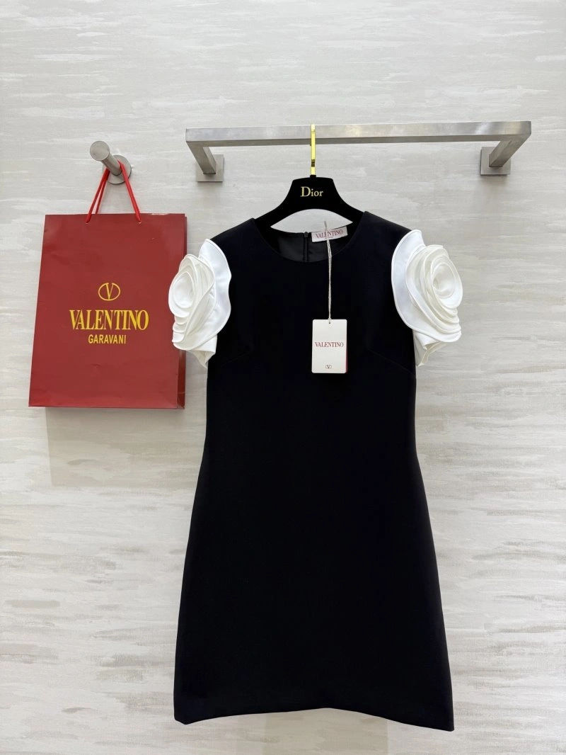 Sustainable Valentino Dress 174512