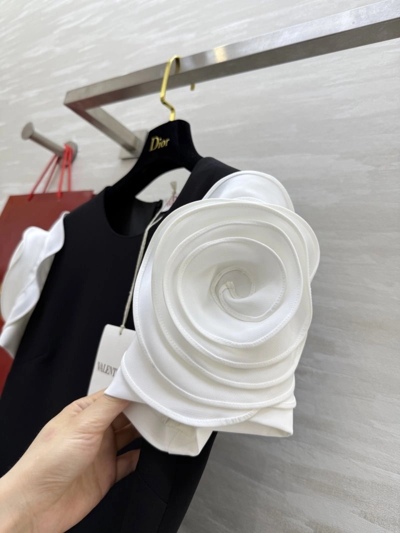 Sustainable Valentino Dress 174512