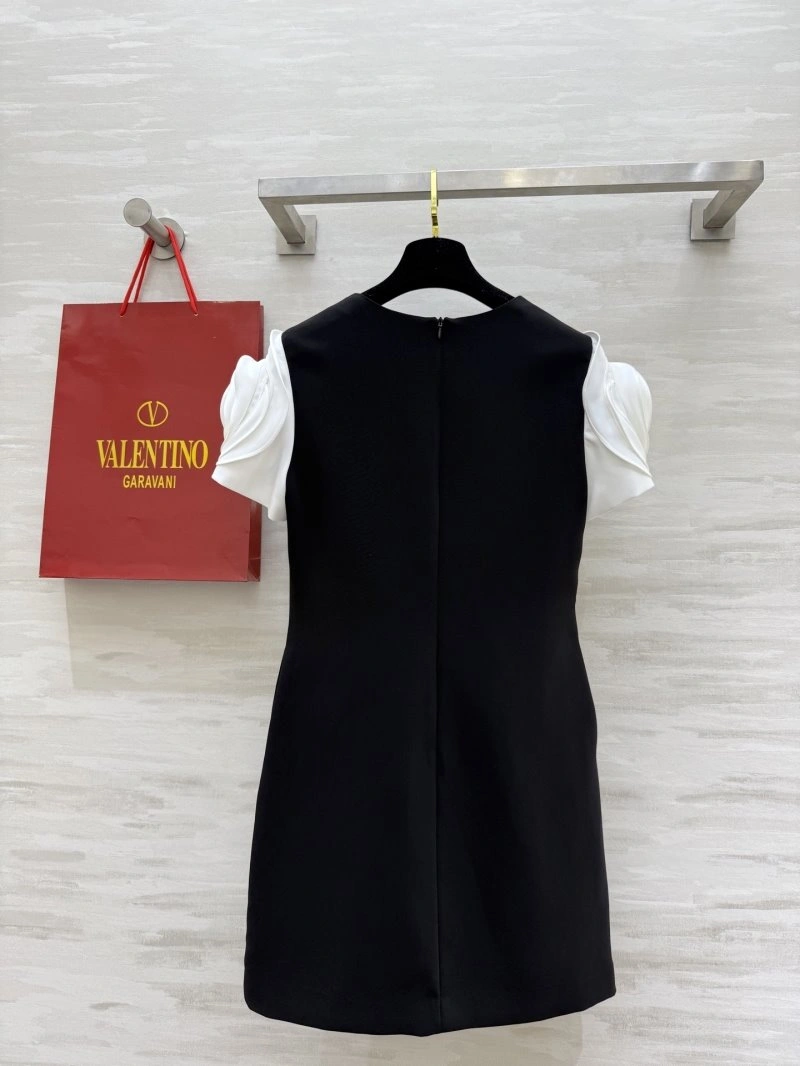Sustainable Valentino Dress 174512