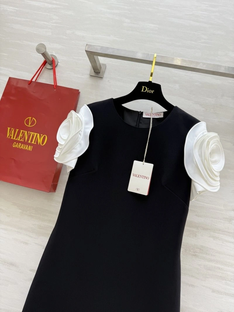 Sustainable Valentino Dress 174512