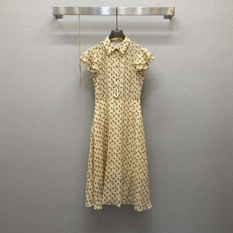 RelaxedFit Valentino Dress 174585