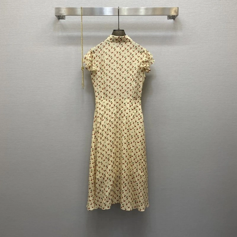 RelaxedFit Valentino Dress 174585