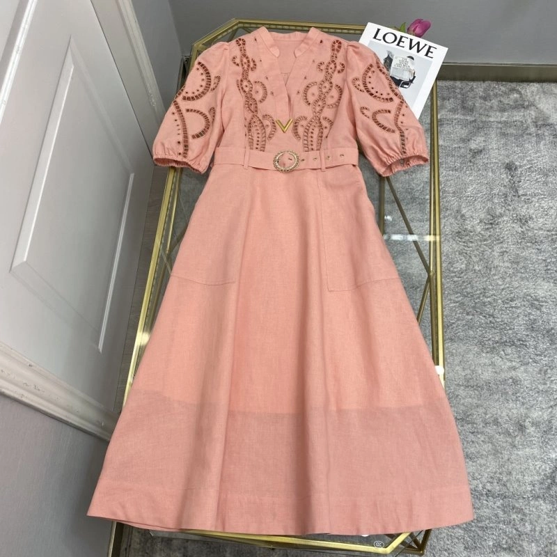 Valentino Dress Contemporary 174519