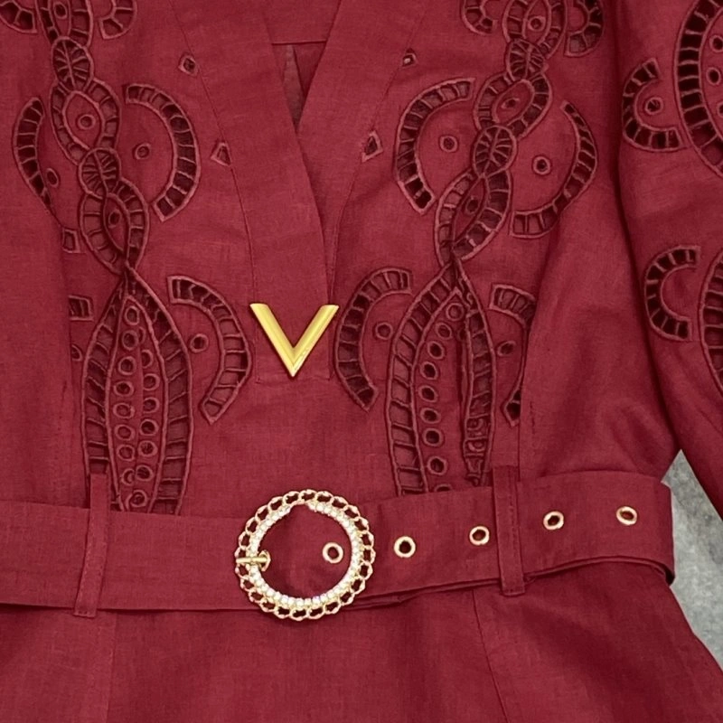 Valentino Dress Contemporary 174519