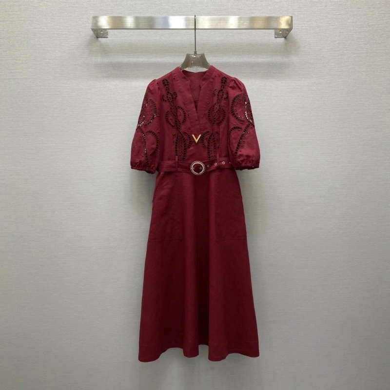 Valentino Dress Contemporary 174519