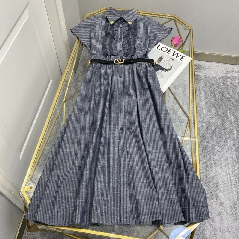 Valentino Dress WeatherProof 174515