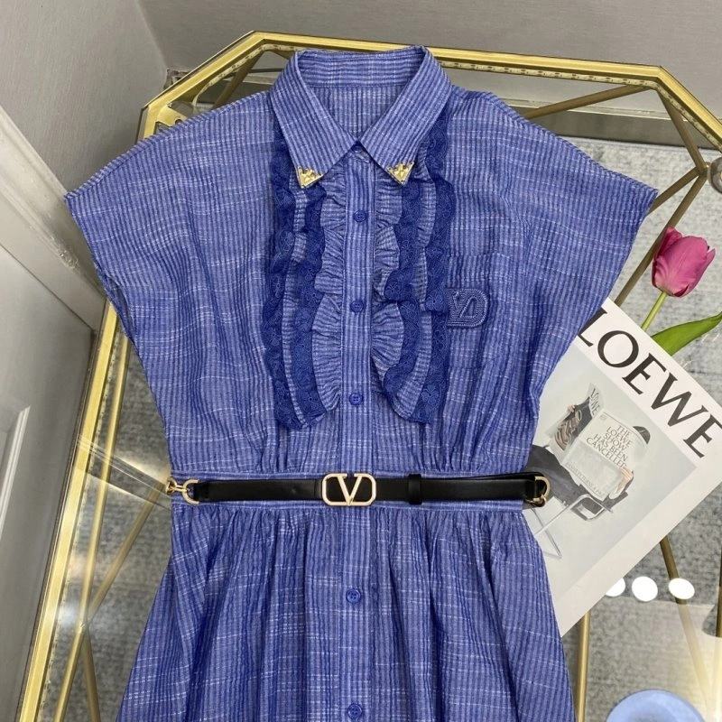 Valentino Dress WeatherProof 174515