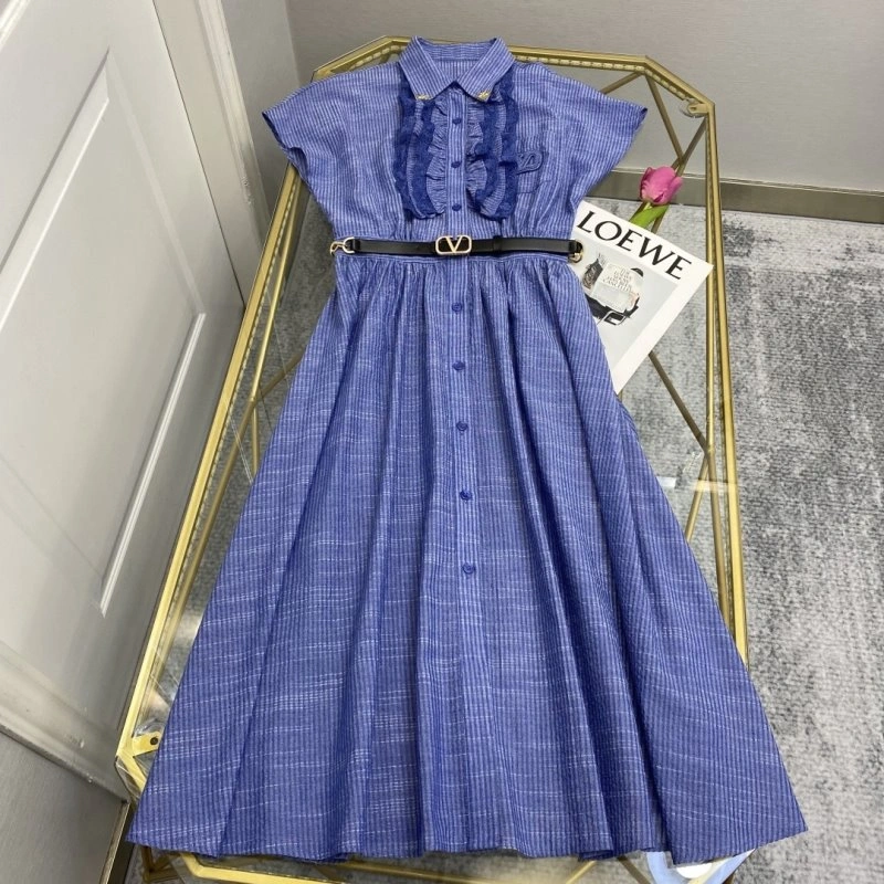 Valentino Dress WeatherProof 174515