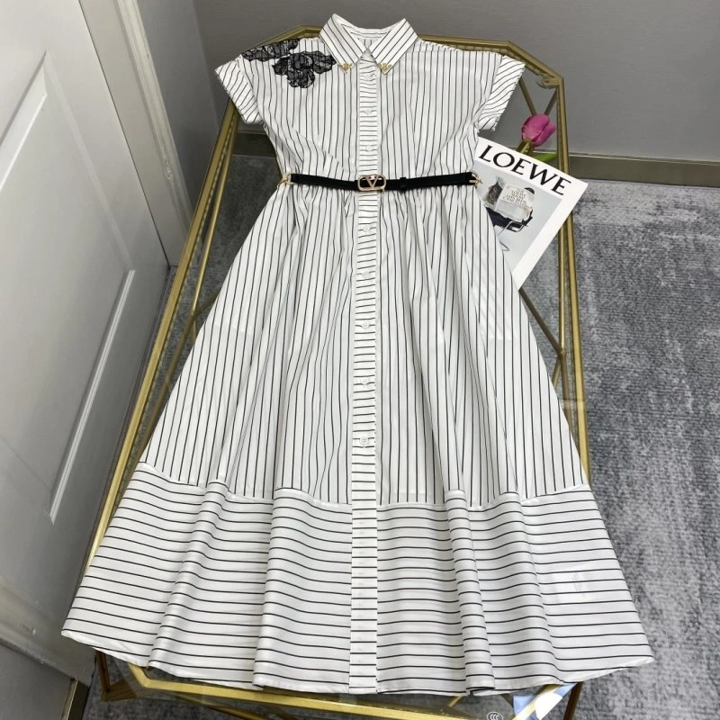 Premium Valentino Dress 174504