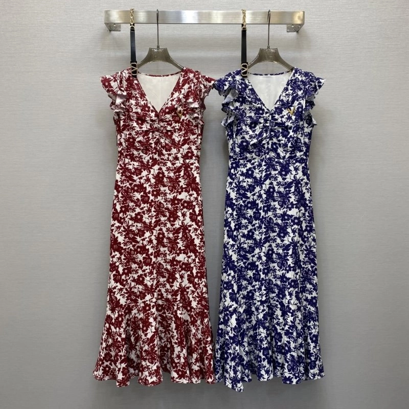 Valentino Dress Stylish 174503