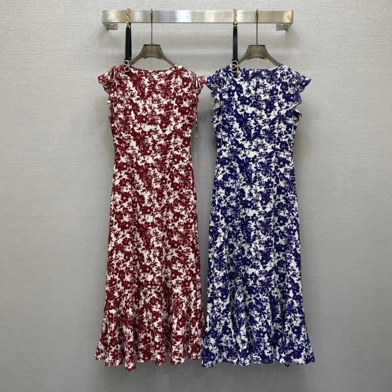 Valentino Dress Stylish 174503