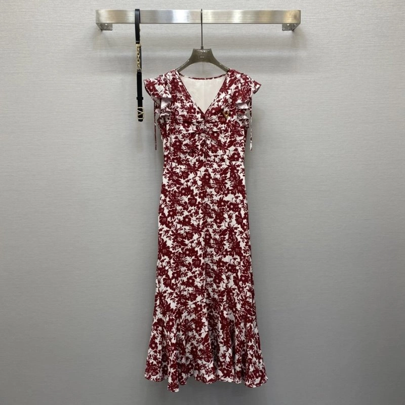 Valentino Dress Stylish 174503