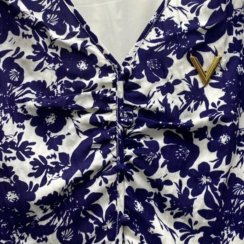 Valentino Dress Stylish 174503