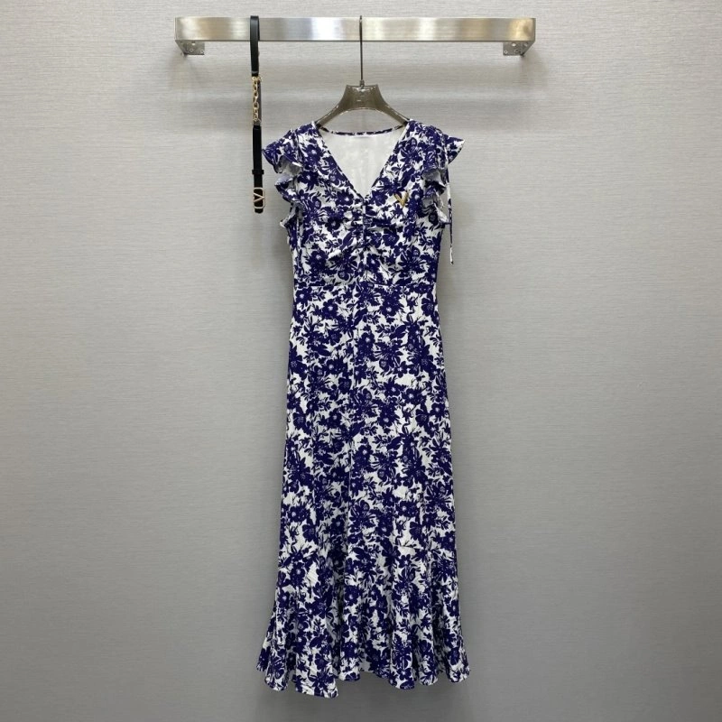 Valentino Dress Stylish 174503