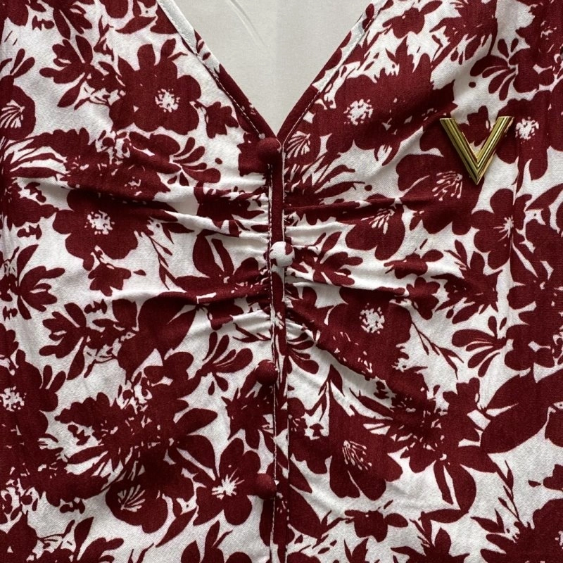 Valentino Dress Stylish 174503