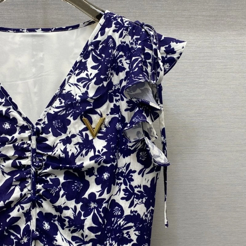Valentino Dress Stylish 174503