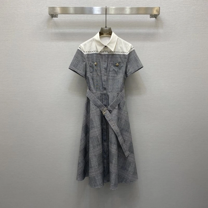 Valentino Dress Comfortable 174505