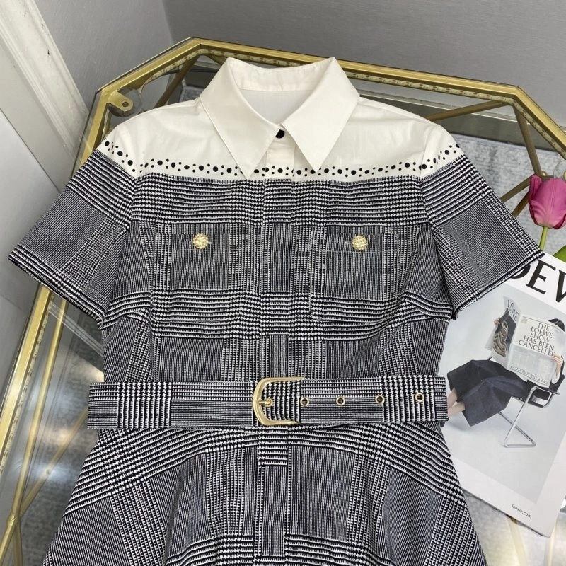 Valentino Dress Comfortable 174505